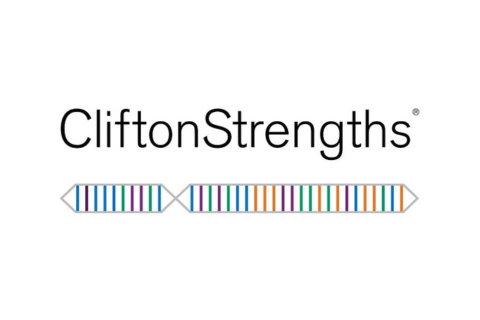 CliftonStrengths icon