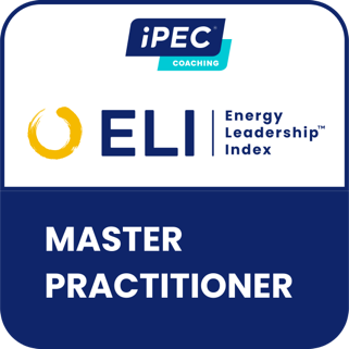ELI Master Practitioner
