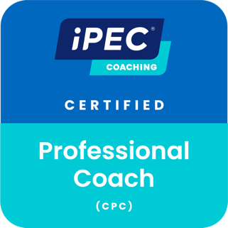 iPEC Certified Professional Coach